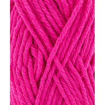 Breiwol Phildar  Phil Partner 6 Fuchsia