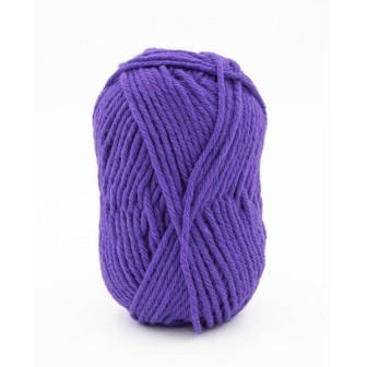 Breiwol Phildar  Phil Partner 6 Violet