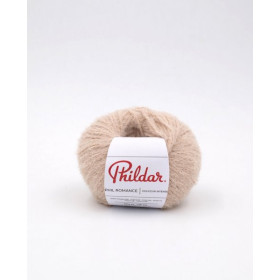 Strickwolle Phildar  Phil Romance Gazelle