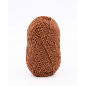 Breiwol Phildar  Phil Super Baby Noisette
