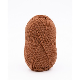Breiwol Phildar  Phil Super Baby Noisette