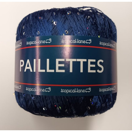 Breiwol   Paillettes 416