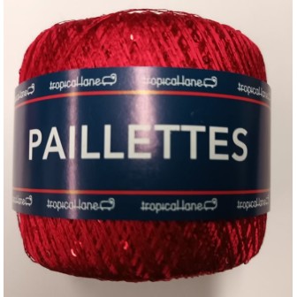 Breiwol   Paillettes 418