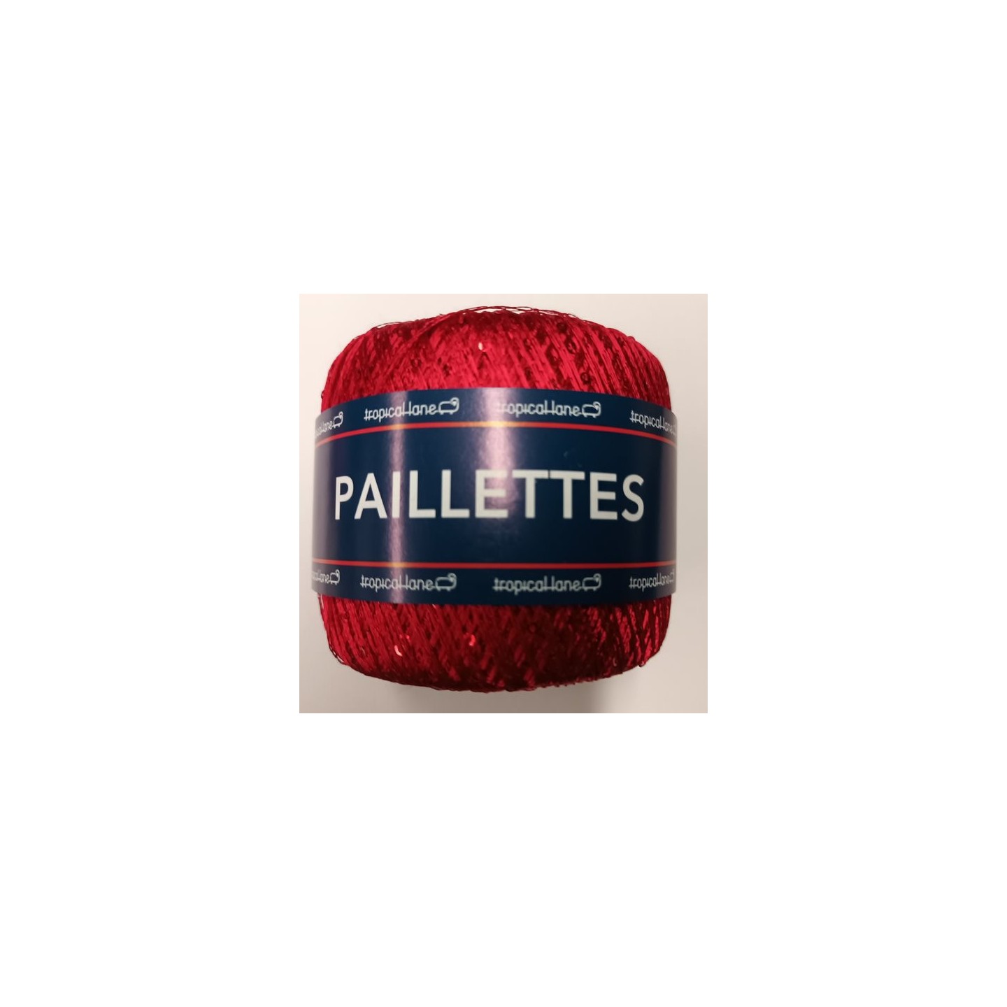 Breiwol   Paillettes 418