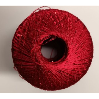 Breiwol   Paillettes 418