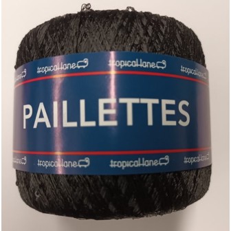 Breiwol   Paillettes 419