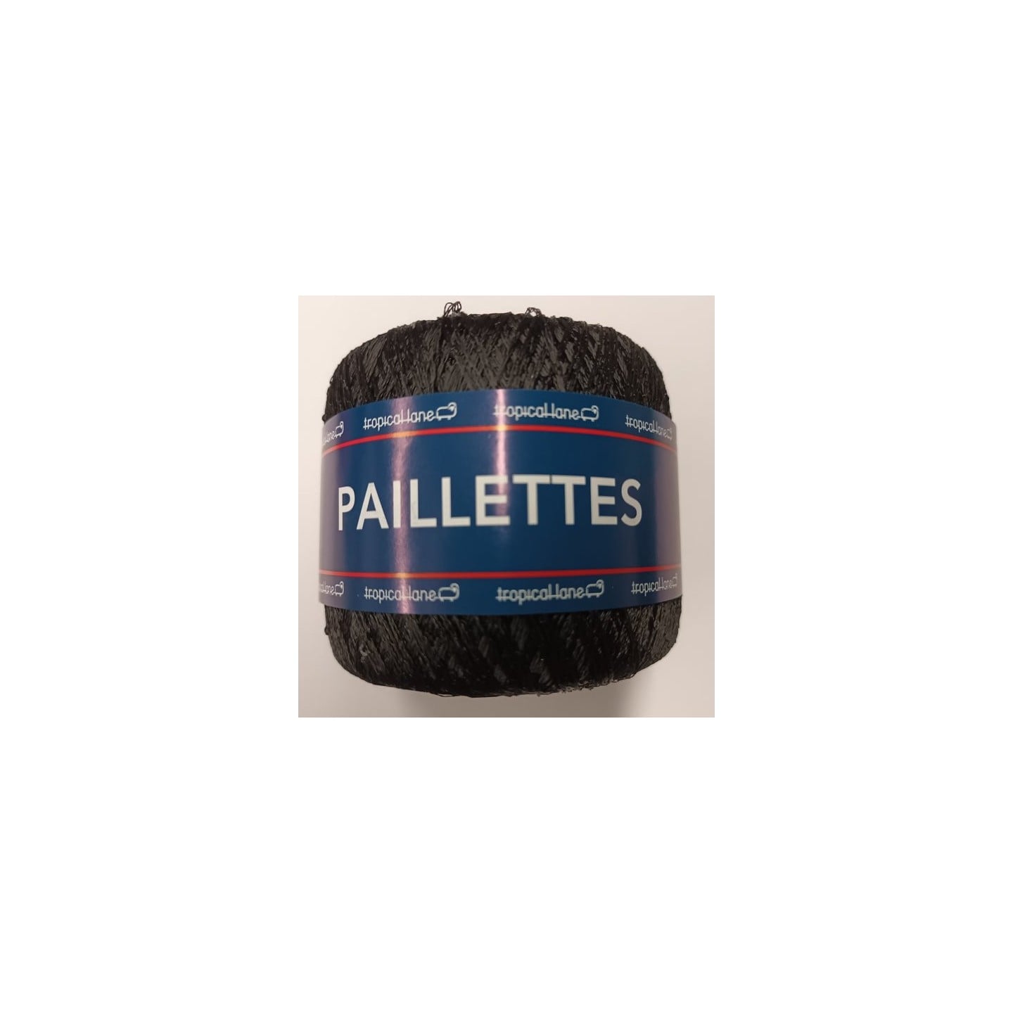Breiwol   Paillettes 419