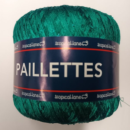 Breiwol   Paillettes 420