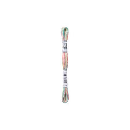 DMC Mouliné Coloris 4501