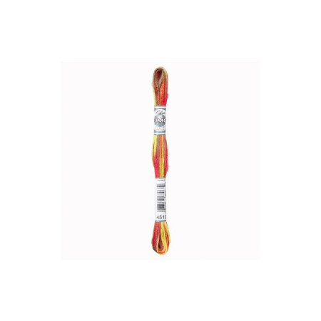 DMC Mouliné Coloris 4510