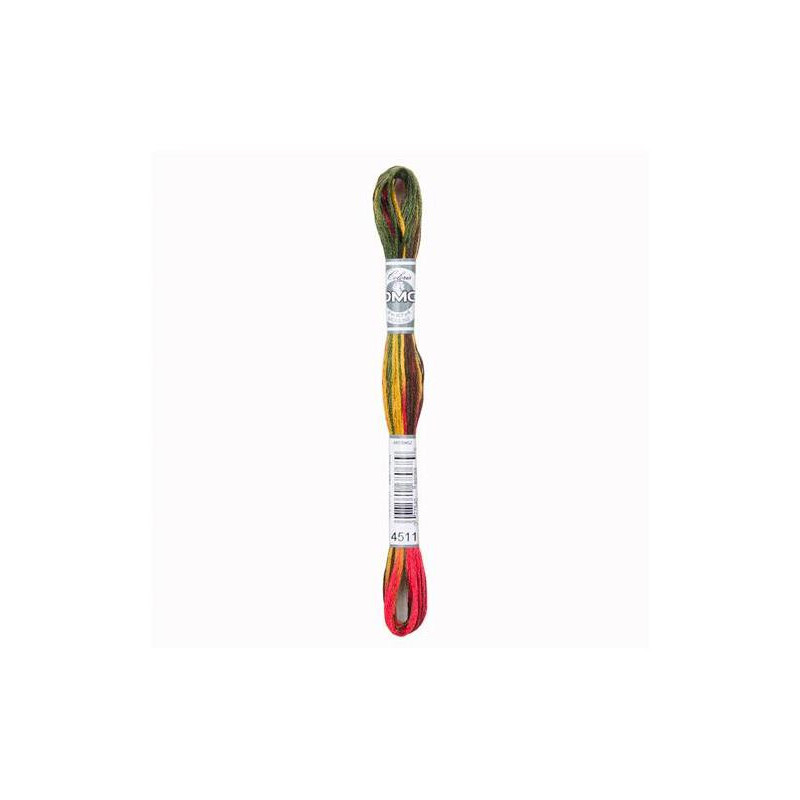 DMC Mouliné Coloris 4511