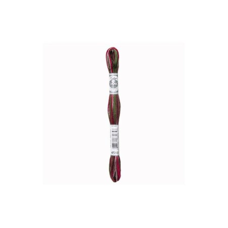 DMC Mouliné Coloris 4518