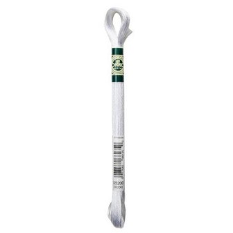 Borduurgaren  DMC Mouliné Satin S 5200