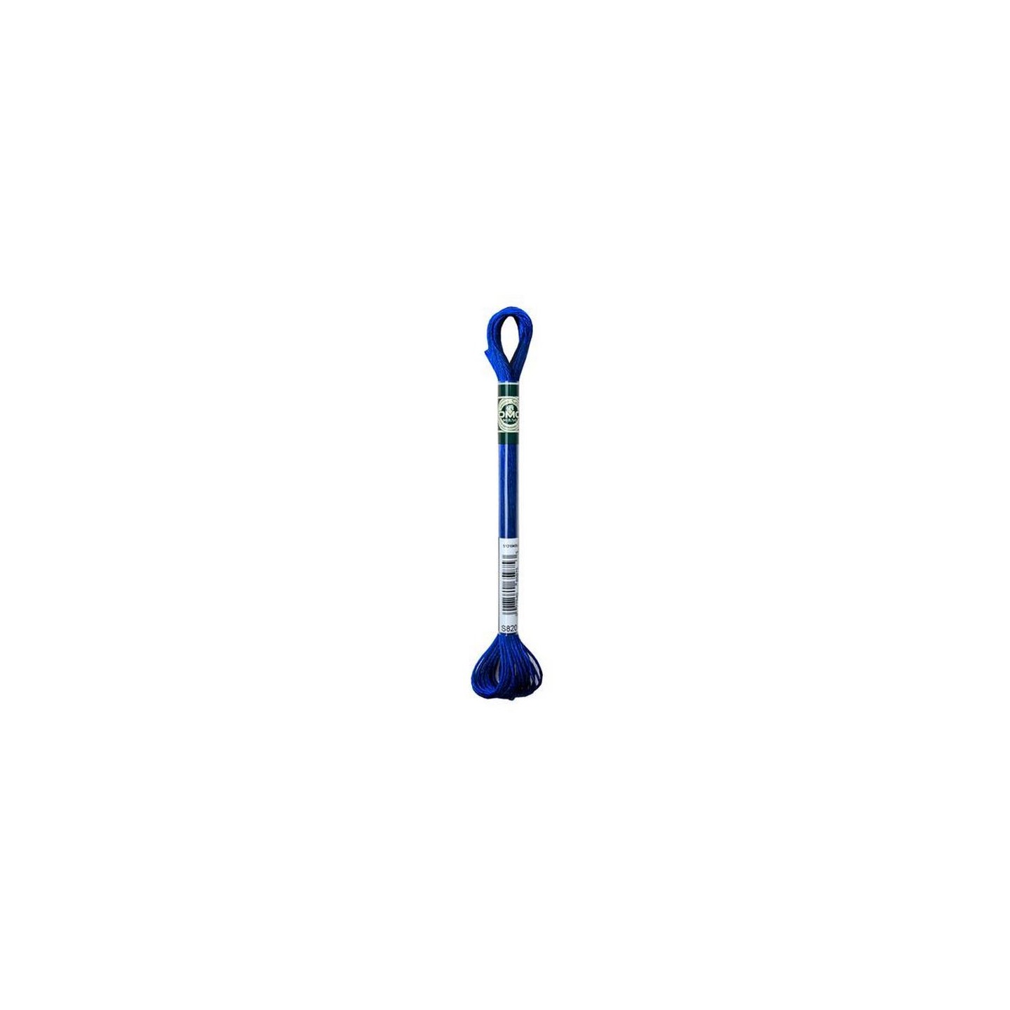 Borduurgaren  DMC Mouliné Satin S 820