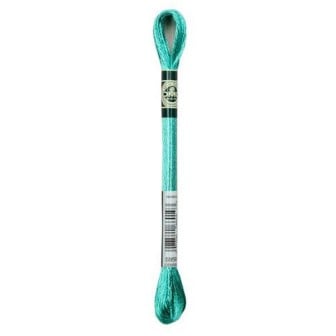 Borduurgaren  DMC Mouliné Satin S 959