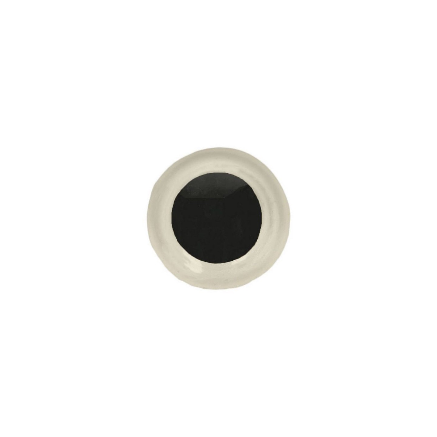 Oeil amigurumi 10 mm clair pour les amigurumi et les peluches