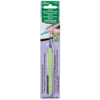 Crochet hook Amour 1,75 mm