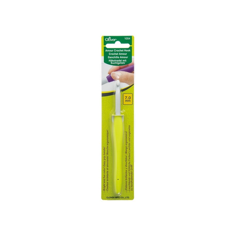 Crochet hook Amour 7 mm Crochet hook Amour 7 mm