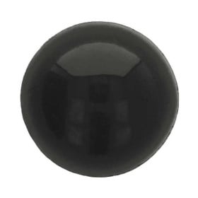  Oeil amigurumi 30 mm noir pour les amigurumi et les peluches