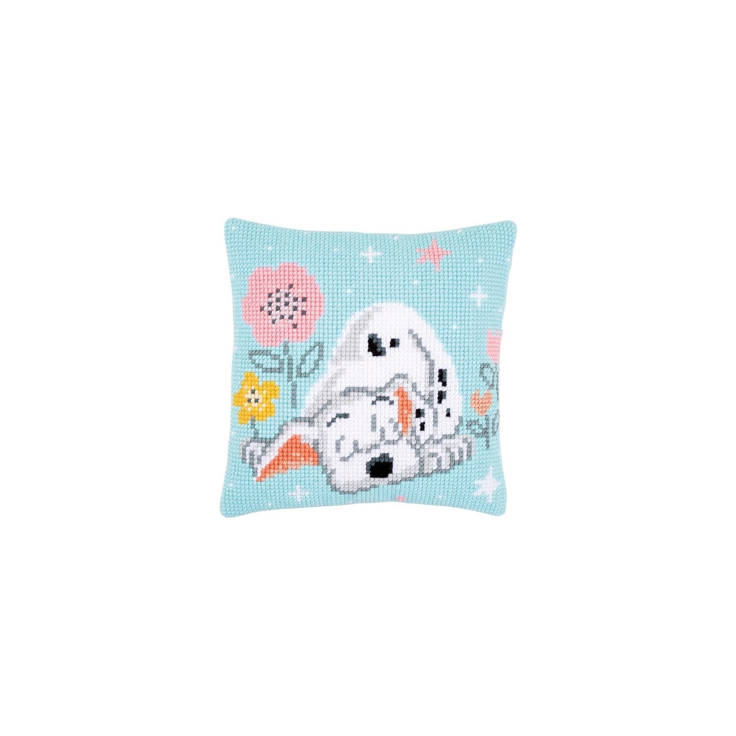Vervaco borduurkussen Disney Dalmatier