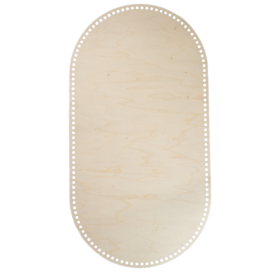 Taschenboden Holz 70 x 37 cm