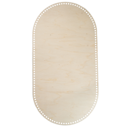 Taschenboden Holz 70 x 37 cm