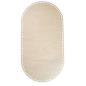 Taschenboden Holz 70 x 37 cm