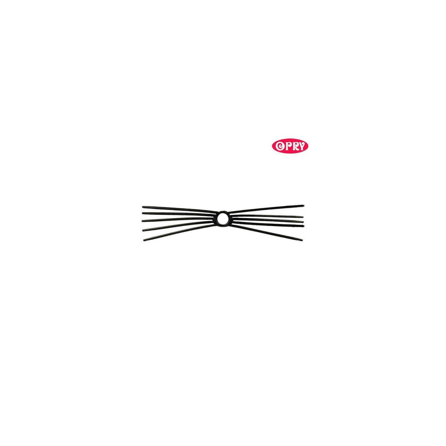 Whiskers for animal noses 59 mm
