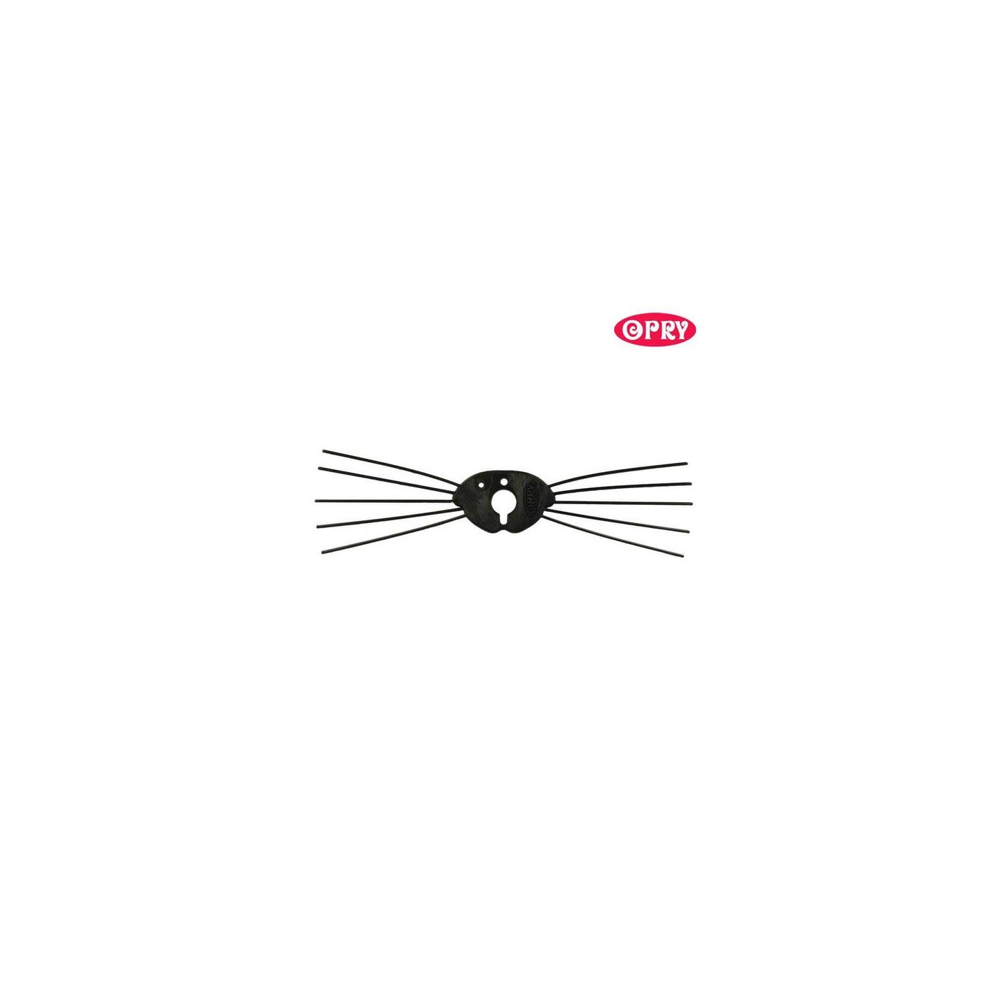 Whiskers for animal noses 112 mm