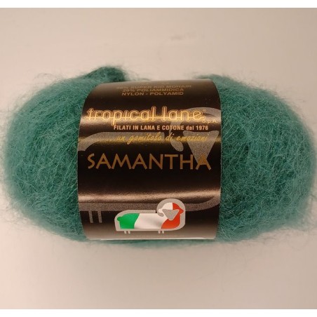 Samantha Gold 690