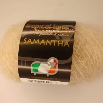 Samantha Gold 160