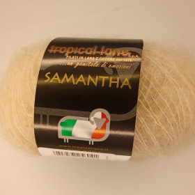 Samantha Gold 160
