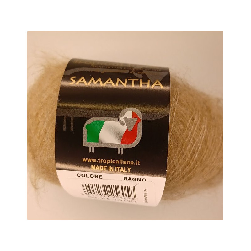 Samantha Gold 715