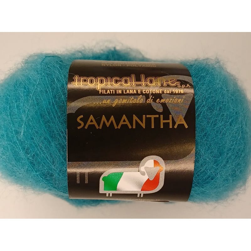 Samantha Gold 336