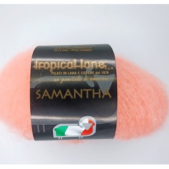 Samantha Gold 626