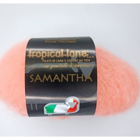 Samantha Gold 626
