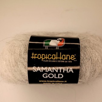 Samantha Gold 311