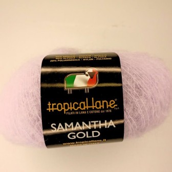 Samantha Gold 520