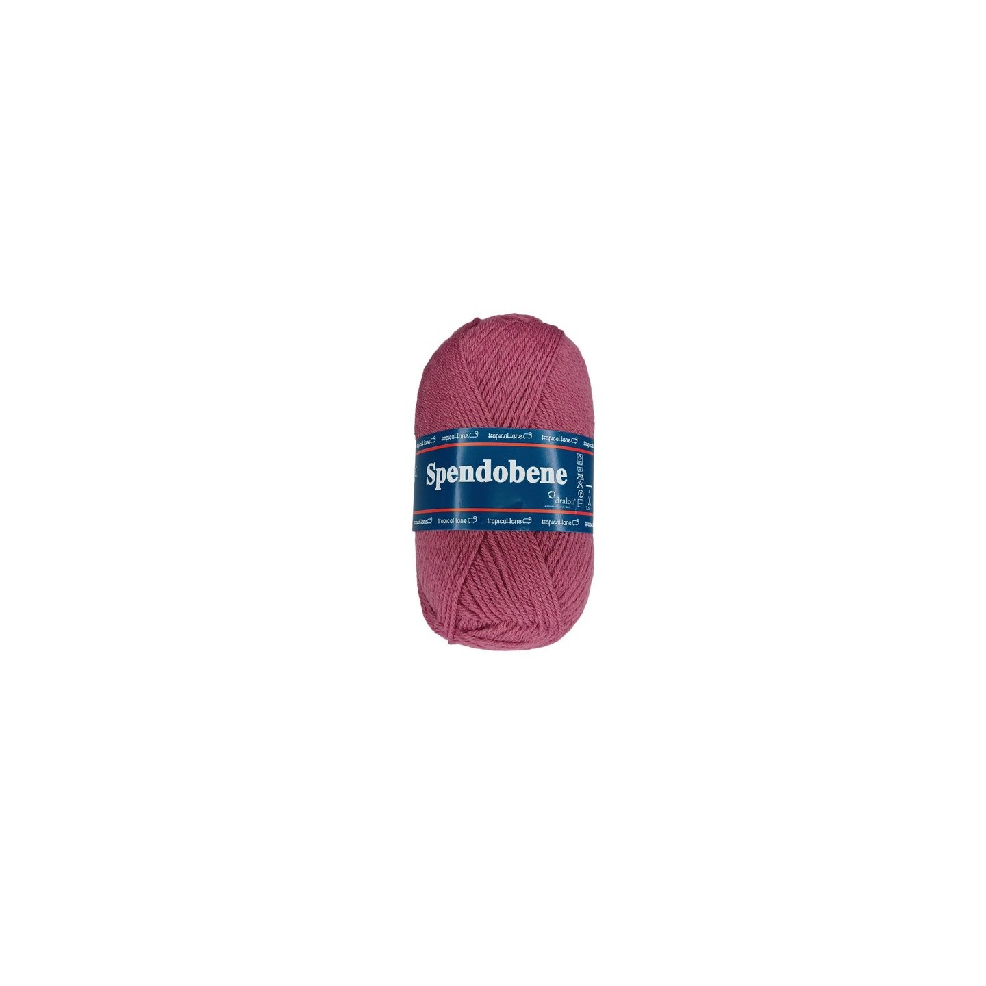 Breiwol Tropic Lane  Spendobene 41