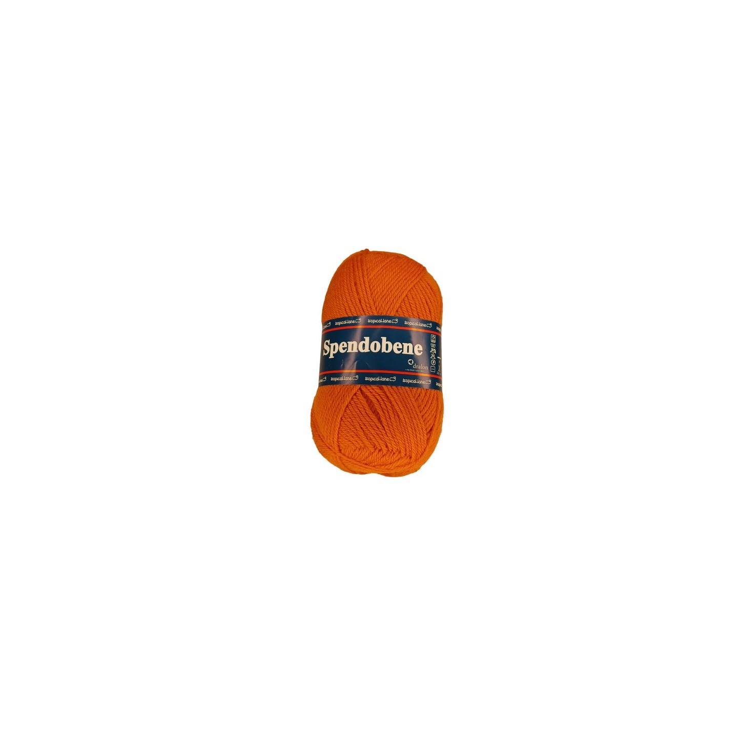 Breiwol Tropic Lane  Spendobene 92