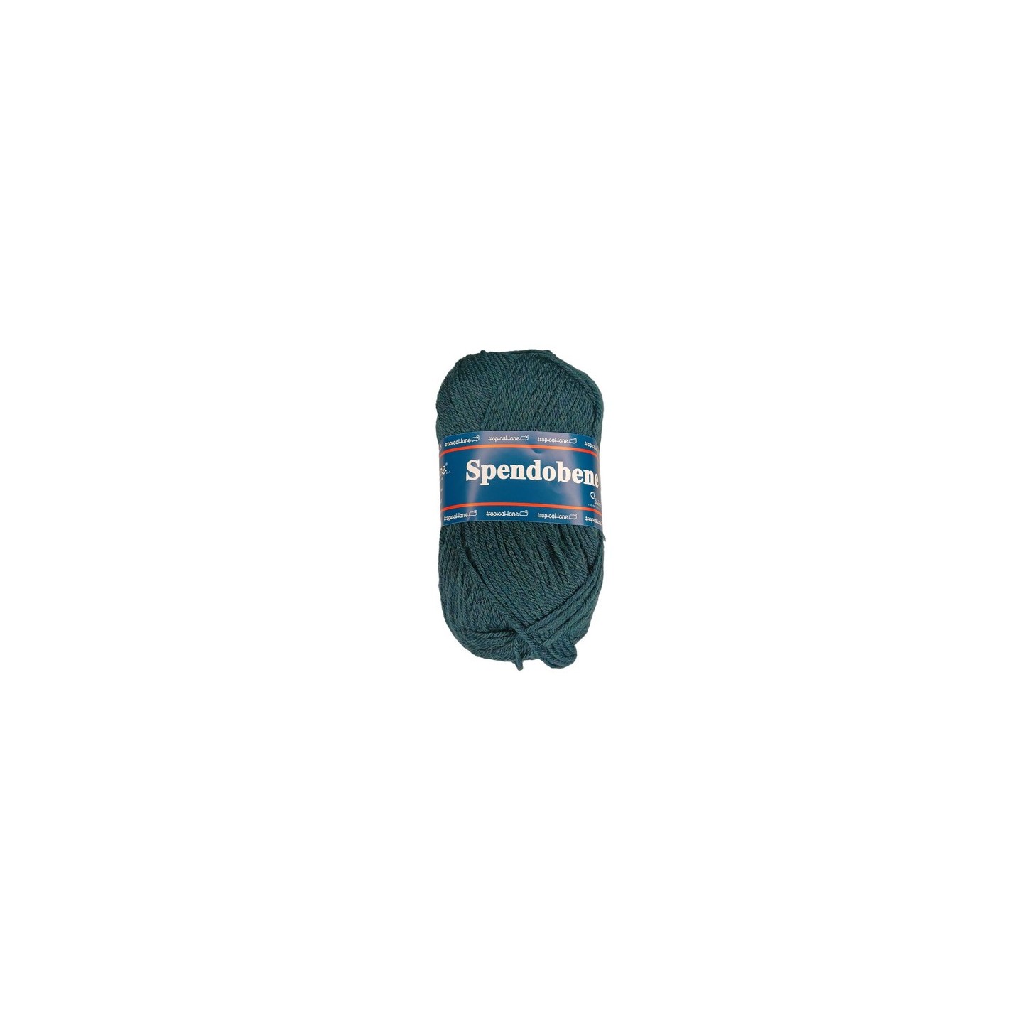 Breiwol Tropic Lane  Spendobene 8