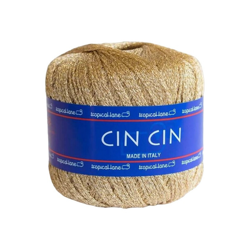 Cin Cin 101
