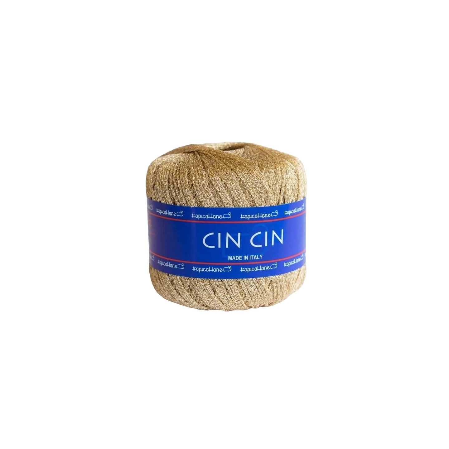 Cin Cin 101