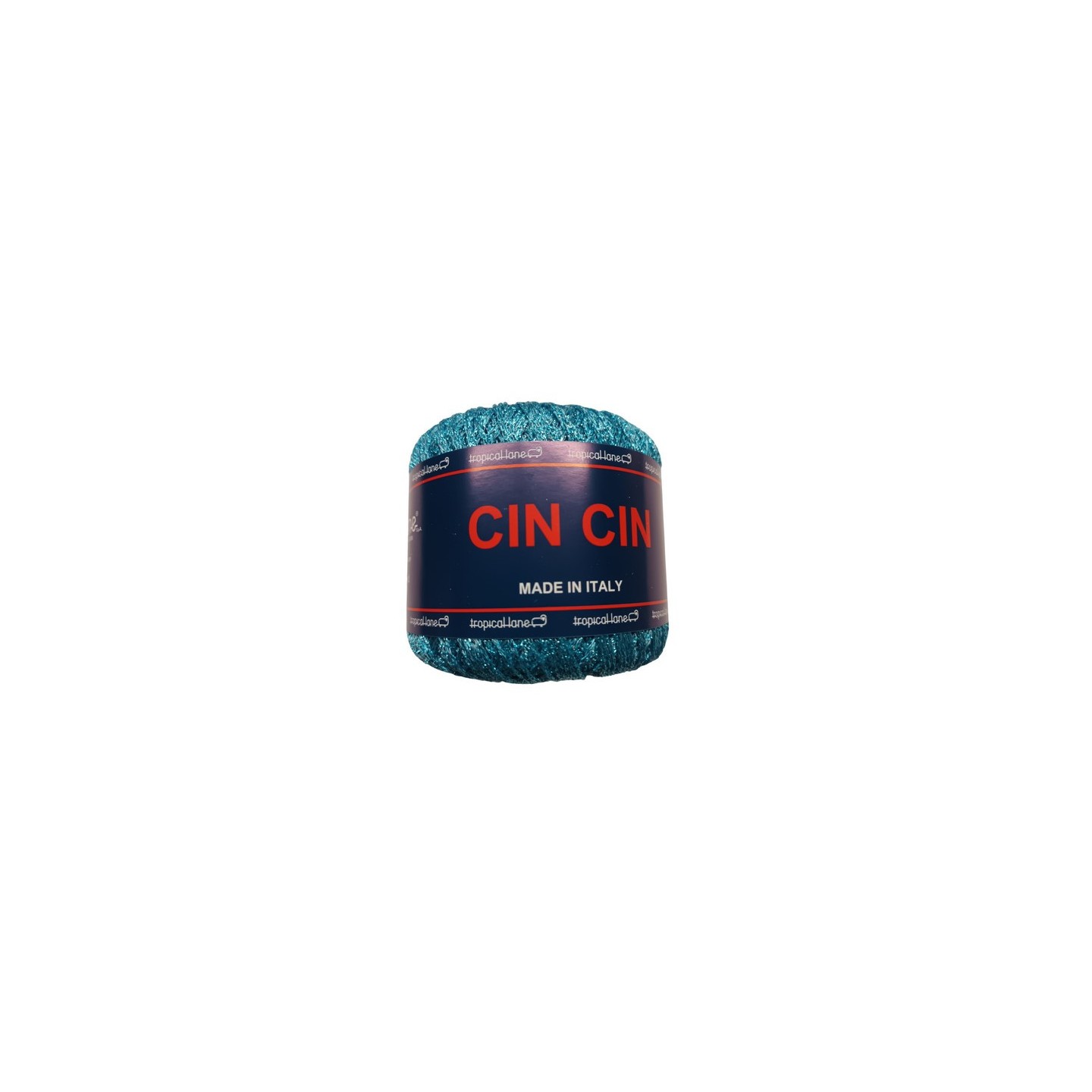 Breiwol Tropic Lane  Cin Cin 114