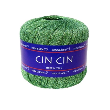 Breiwol Tropic Lane Cin Cin 118