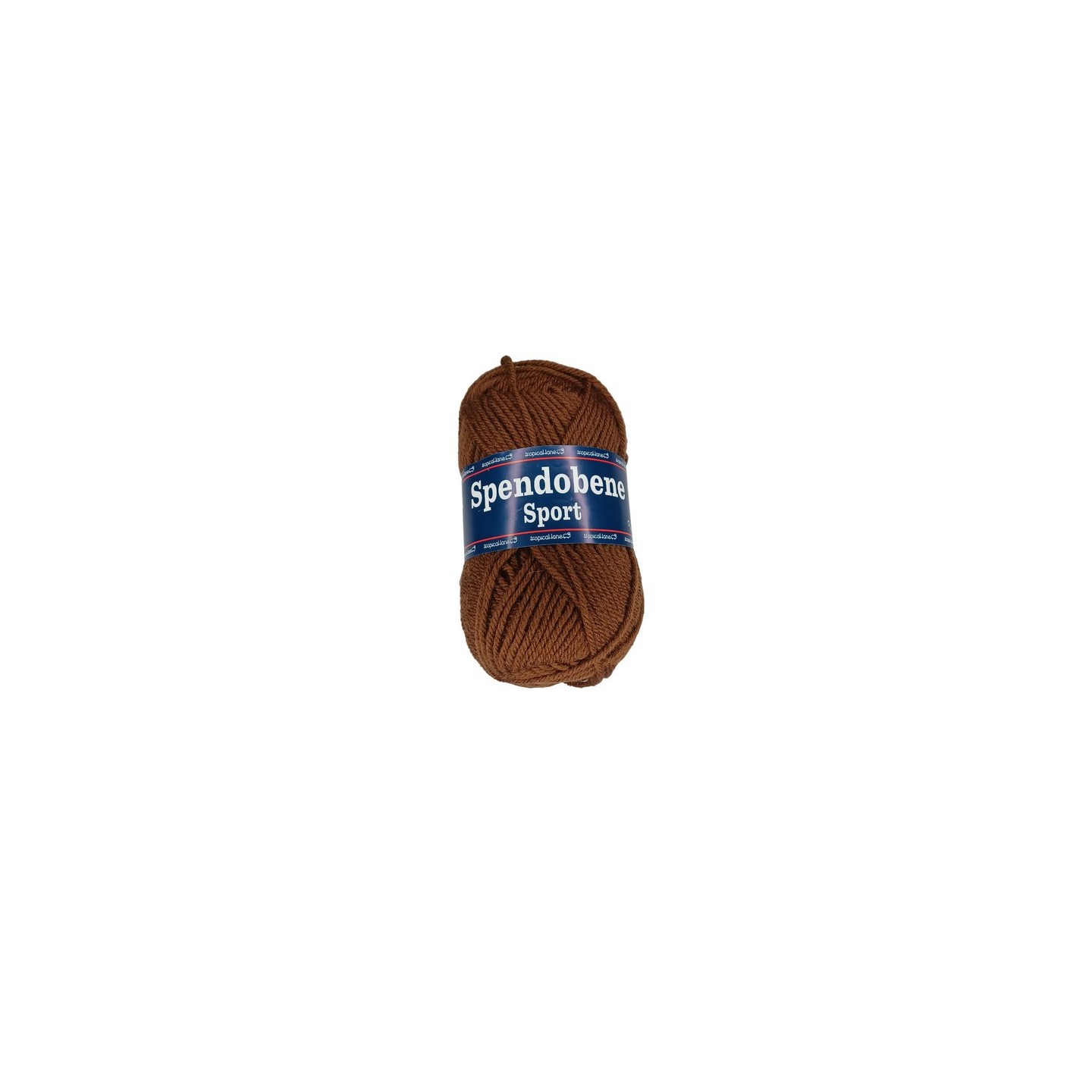 Breiwol Tropic Lane  Spendobene Sport 803