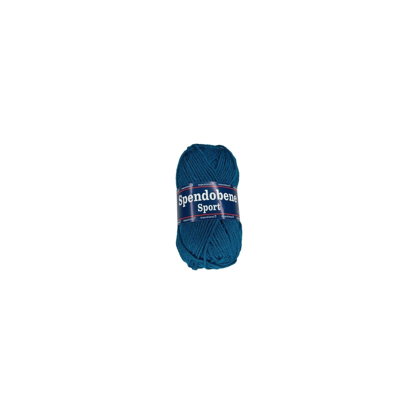Breiwol Tropic Lane  Spendobene Sport 48