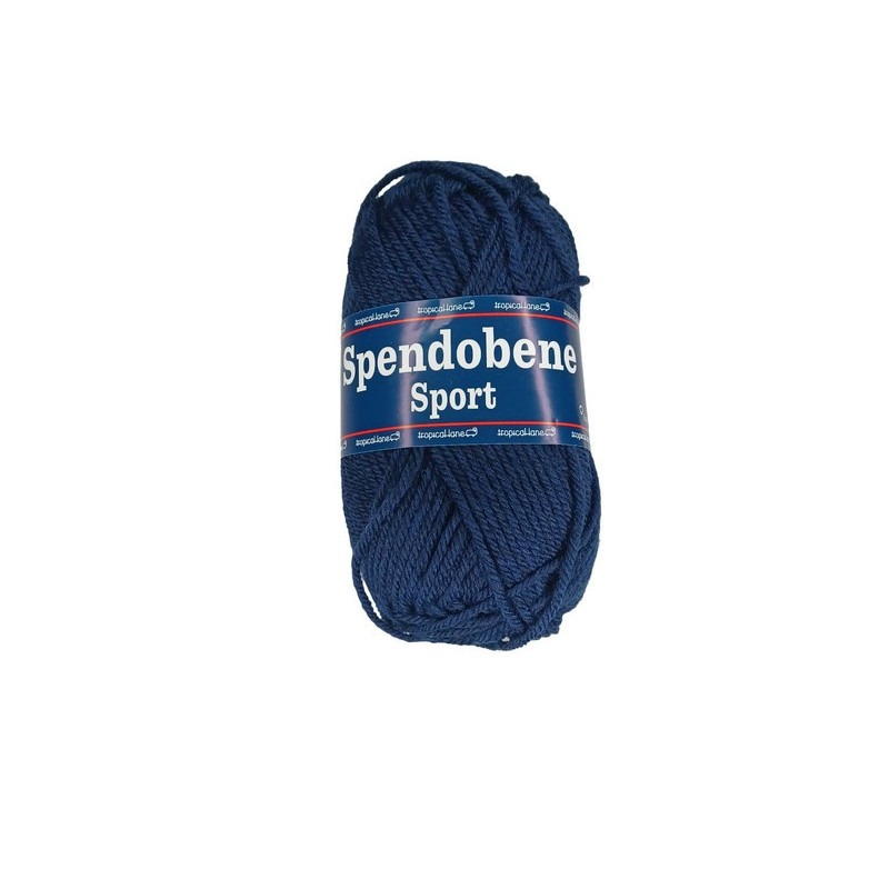Spendobene Sport 113