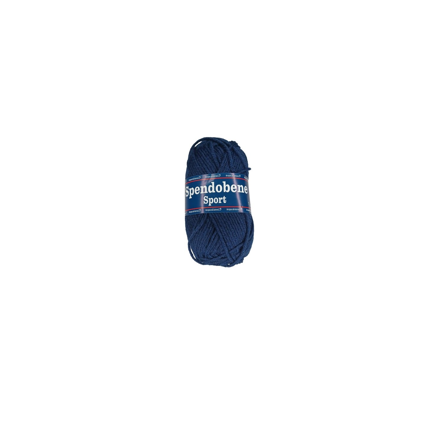 Breiwol Tropic Lane  Spendobene Sport 113