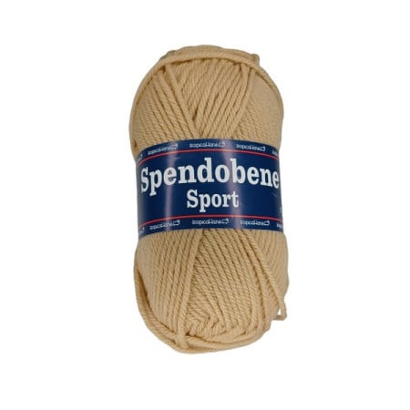 Breiwol Tropic Lane  Spendobene Sport 30